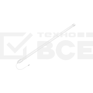 Светильник светодиодный JazzWay PWP-С4 1200 36Вт 4000К 3200лм IP65 COMPACT (аналог ЛСП)