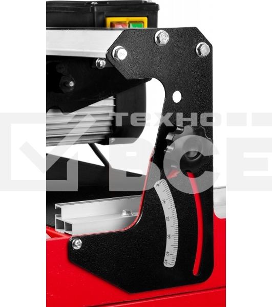 Электроплиткорез Зубр 