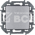 Переключатель без фиксации - кнопка, Н.О./Н.З. контакты 6A 250 В алюминий, фото3