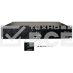 SKAT -V.12DC-18 Rack источник питания 12В,18А, высота 2U 5 информ. выходов SKAT -V.12DC-18 Rack power supply 12V, 18A, height 2U 5 inform. exits, фото 1