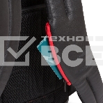 Рюкзак мужской Piquadro Urban CA4818UB00/GRN серый/черный натур.кожа, фото2