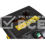 Садовый измельчитель Huter ESH-2800PRO 2800Вт 4600об/мин, фото7