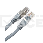 Патч-корд 1.0м , FTP Cat. 5E, Telecom NA102-FTP-C5E-1M, фото2