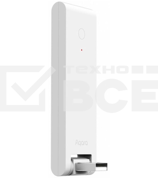 Центр управления Aqara Hub E1