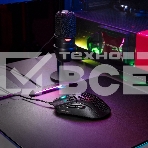 Мышь проводная HyperX Pulsefire Haste черный, 16000 dpi, USB, кнопки - 6, фото9