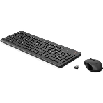 Комплект клавиатура+мышь HP 330 Wireless Mouse and Keyboard Combo, фото3