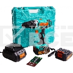 Шуруповерт Sturm! CD3614 аккум., фото7