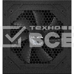 Блок питания Gigabyte ATX 1000W GP-UD1000GM PG5 80 PLUS  gold (24+4+4pin) APFC 120mm fan 8xSATA Cab Manag RTL, фото2