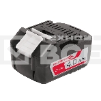 Батарея аккумуляторная Интерскол АПИ-4/18 18В 4Ач (2400.021), фото2