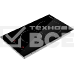 Электрическая варочная панель HOMSair HVC32BK, фото9