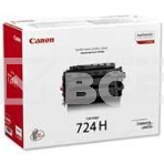 Картридж лазерный Canon 724H (3482B002) черный (12500 стр.) для LBP-6750Dn, фото5