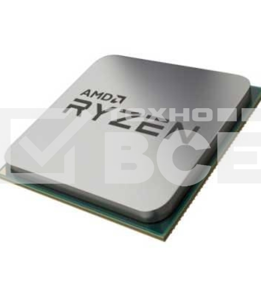 Процессор AMD Ryzen 7 5800X Soc-AM4 3.8GHz OEM