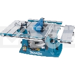 Пила настольная Makita MLT100N, фото2