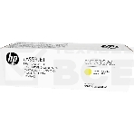 Контрактный Картридж лазерный HP 304A Ylw Contract LJ Toner Cartridge, фото 1