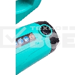 Пила торцовочная Sturm! MS5525WM, 2300 Вт, диск 255 мм, 3200/4500 об/мин, РЕЗКА МЕТАЛЛА, протяг, фото2