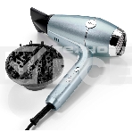 Фен Babyliss D773DE 2100Вт голубой, фото3