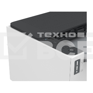 Принтер лазерный HP LaserJet Tank 2502dw (2R3E3A), A4, ч/б, печ. 22 стр/мин., 600 x 600 dpi, Ethernet (RJ-45), USB 2.0, Wi-Fi