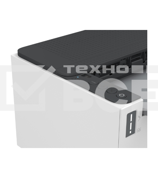 Принтер лазерный HP LaserJet Tank 2502dw (2R3E3A), A4, ч/б, печ. 22 стр/мин., 600 x 600 dpi, Ethernet (RJ-45), USB 2.0, Wi-Fi