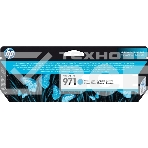 Картридж струйный HP 971 CN622AE голубой для HP OJ Pro X476dw/X576dw/X451dw/X551dw (2500стр.), фото5