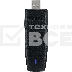 Двухдиапазонный Wi-Fi USB-адаптер Zyxel NWD7605, AX1800, 802.11a/b/g/n/ac/ax (600+1200 Мбит/с), USB3.0, фото7