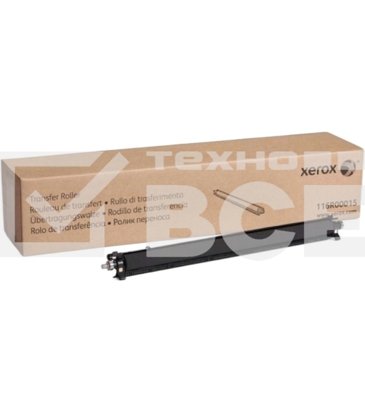 Ролик транспортный в сборе XEROX VL B600