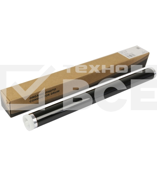 Барабан Cet CET7856 (MK460-Drum) для Kyocera TASKalfa 180/181/220/221 150000стр. 6мм втулка