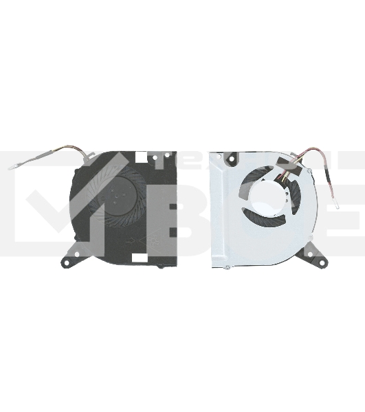 Вентилятор (кулер) для ноутбука Acer Aspire Timeline Ultra M5-581 M5-581G M5-581T M5-581TG