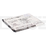 Аккумулятор CameronSinoCS-SMS727XL B100AE для Samsung GT-S7270/GT-S7272/S7275 Galaxy Ace 3/S78983.8V / 1500mA, фото3