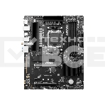 Материнская плата MSI PRO B650-S WIFI, AM5, AMD B650, 4xDDR5, 4xSATA, 2xM.2, 1xPCI-E 4.0 x16, 1xPCI-E 4.0 x4, 1xHDMI, 1xDP, 1x2.5Gb LAN, 3xUSB 3.2 Gen 1, 3xUSB 3.2 Gen 2, 6x3.5 мм, 7.1, Standard-ATX, фото7