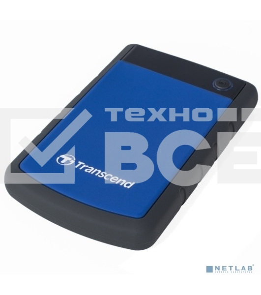 Внешний HDD 2.5