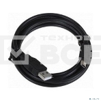 Кабель USB 2.0 A-->mini-B 5P (3,0м) чёрный, Telecom <TC6911BK-3.0M>, фото8