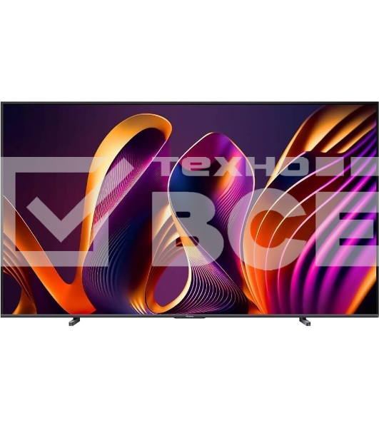 Телевизор Hisense 100