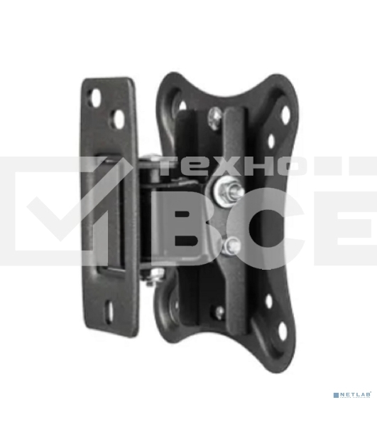 Кронштейн для телевизора Kromax CORBEL-1 черный 10