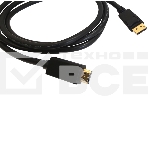 Кабель Kramer C-DPM/HM-6 DisplayPort-HDMI (Вилка - Вилка), 1,8 м, фото3