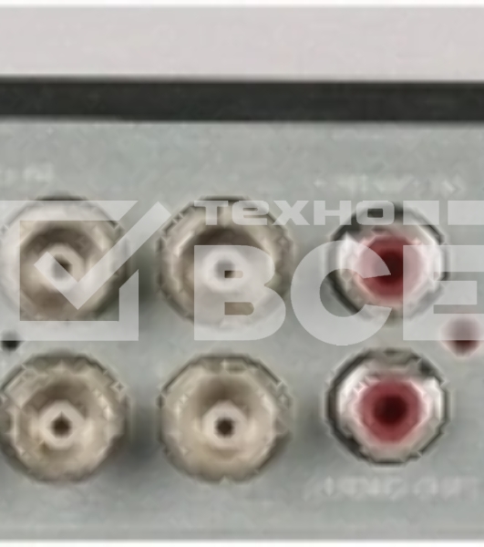 Видеорегистратор Dahua DH-XVR5108HS-5M-I3