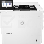 Принтер лазерный HP LaserJet Enterprise M612dn (7PS86A), A4, ч/б, печ. до 71 стр/мин., 1200 x 1200 dpi, USB, RJ-45, Air Print, Mopria, фото7
