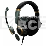Игровая гарнитура EPOS H6 PRO Closed зелёная (Sennheiser, mini jack 3.5 мм, PC / Soft phone, PS4, Xbox One, Nintendo Switch, Mac OSX, PS5, Xbox Series X), фото2