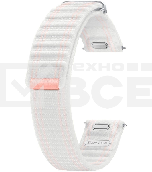 Ремешок Samsung Galaxy Watch ET-SVL30SWEGRU розовый