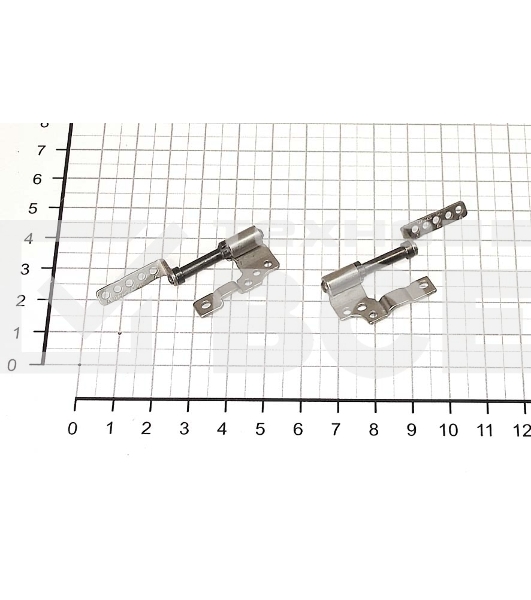 Петли для ноутбука Asus ZenBook UX32 UX32A UX32K UX32VD UX32S