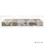 Коммутатор IP-COM F1126P-24-250W PoE неуправляемый 26-Ports 10/100 Mbps Base-TX + 1-Port 1000 Base-X SFP / 24-Ports PoE (PoE бюджет 230W), фото2