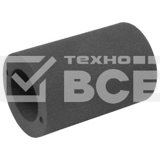 Ролик захвата бумаги NVP для SAMSUNG ML-2950 2955 SCX-4728 CLP-415 680 CLX-4195 6260 (оригинальный) (JC66-02939B)