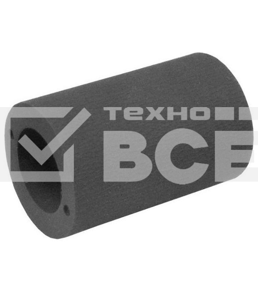 Ролик захвата бумаги NVP для SAMSUNG ML-2950 2955 SCX-4728 CLP-415 680 CLX-4195 6260 (оригинальный) (JC66-02939B)