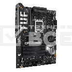 Материнская плата ASUS TUF GAMING X870-PLUS WIFI, AM5, AMD X870, 4xDDR5, 2xSATA, 4xM.2, 1xPCIe 5.0 x16, 1xPCIe 4.0 x4, 1xHDMI, 1xUSB-C 3.2 Gen 2, 1xUSB-C 3.2 Gen 2x2, 2xUSB-C 4.0, 1x 2.5Gb LAN, 1xUSB-A 2.0, 3xUSB-A 3.2 Gen 2, 4xUSB-A 3.2 Gen 1, 5x3.5 мм, , фото5