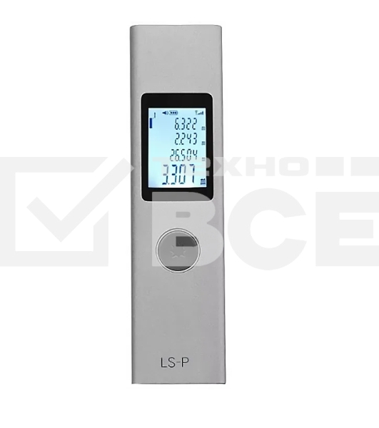 Лазерный дальномер Xiaomi Duka LS-P Laser Range Finder (40 Meters)