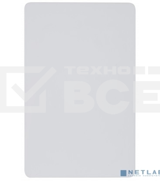 Карта доступа Hikvision FM11RF08-M1