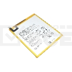 Аккумуляторная батарея HB2899CO для Huawei MediaPad M3 8.4 LTE BTV-W09/DL09 3.82V 4980mAh, фото3