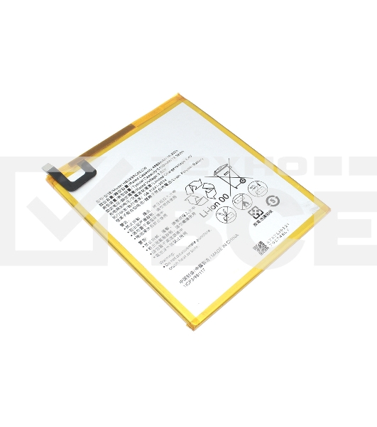 Аккумуляторная батарея HB2899CO для Huawei MediaPad M3 8.4 LTE BTV-W09/DL09 3.82V 4980mAh