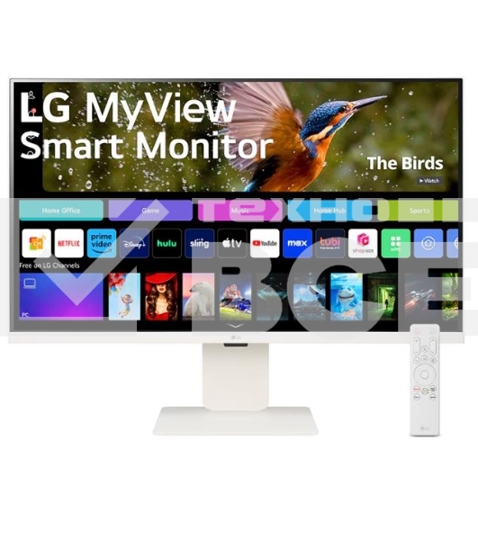 Монитор 31.5