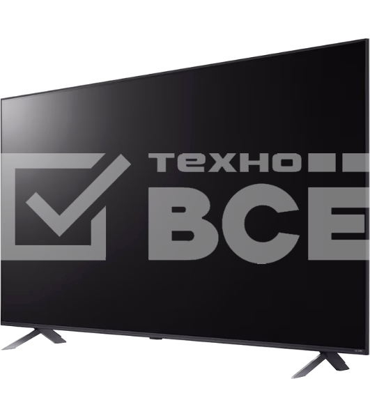 Телевизор LG 50