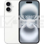 Смартфон Apple iPhone 16, 8/256Gb, белый, фото14